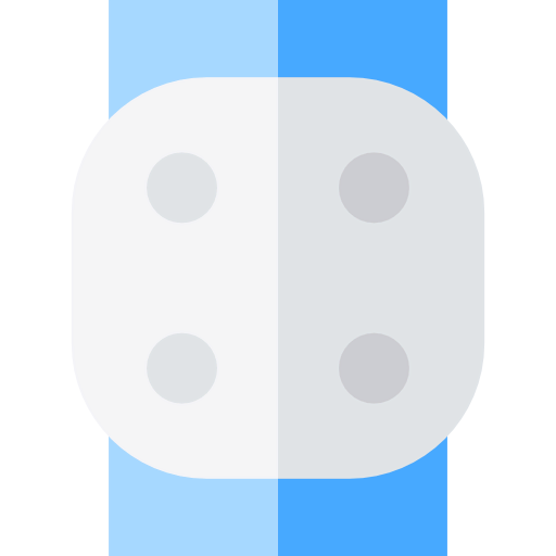 Kneepad icon