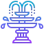 Fountain icon 64x64