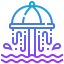 Umbrella icon 64x64