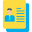 Curriculum icon 64x64