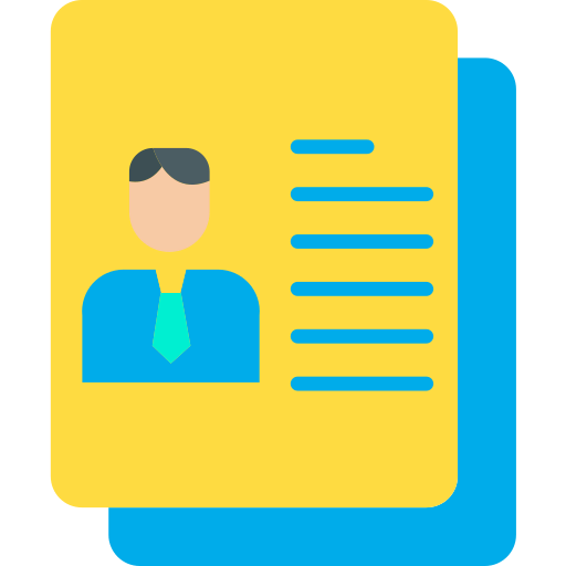 Curriculum icon