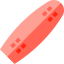 Skateboard icon 64x64