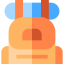 Backpack icon 64x64
