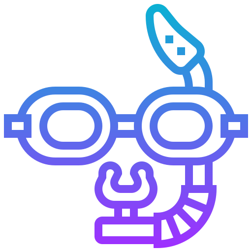 Goggles icon