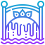 Waterfall icon 64x64
