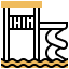 Slide icon 64x64