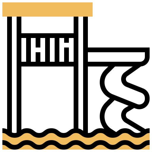 Slide icon
