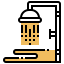 Shower icon 64x64