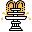 Fountain icon 64x64