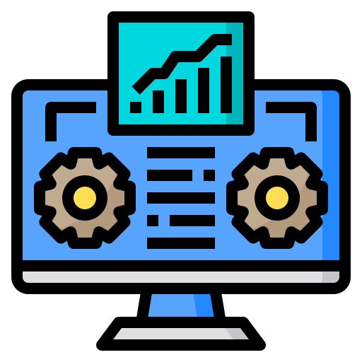Analytics icon