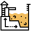 Water level icon 64x64