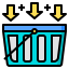 Basket icon 64x64