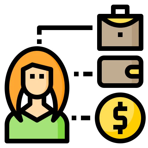 Behaviour icon