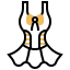 Swimming suit icon 64x64