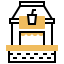 Kiosk icon 64x64