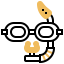 Goggles icon 64x64