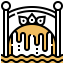 Waterfall icon 64x64