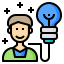 Idea icon 64x64