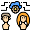 Online support icon 64x64
