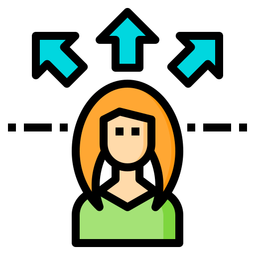 Perception icon