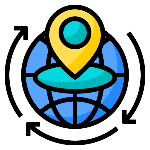 Position icon
