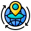 Position icon 64x64