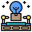 Production icon 64x64