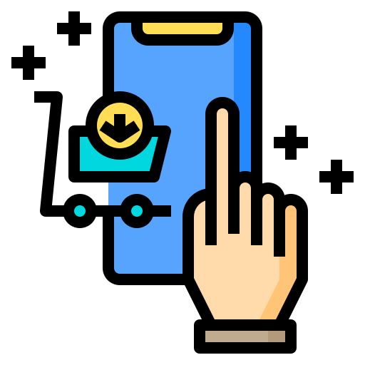 Recognition icon