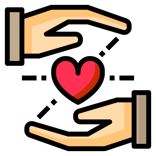 Relationship icon