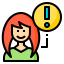 Support icon 64x64