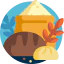 Bread icon 64x64