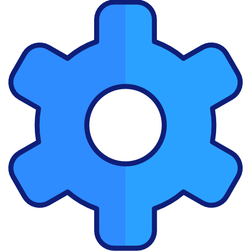 Settings icon