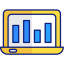 Diagram icon 64x64