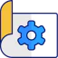 Blueprint icon 64x64
