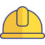 Helmet icon 64x64