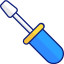 Screwdriver icon 64x64