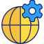 Worldwide icon 64x64
