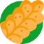 Bread icon 64x64