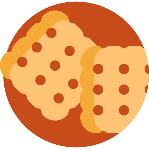 Cracker icon