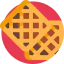 Waffles icon 64x64