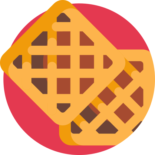 Waffles icon