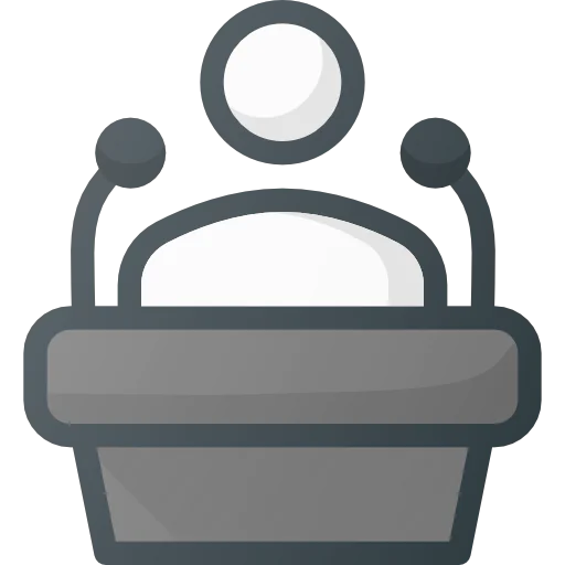 Lecture icon