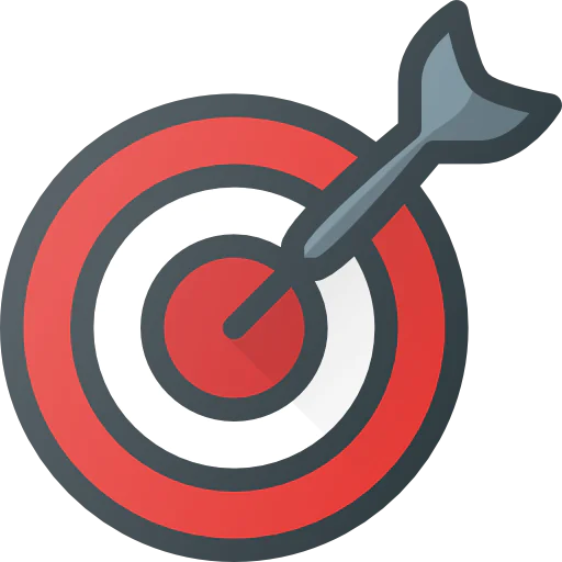 Target icon