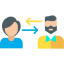 Transfer icon 64x64
