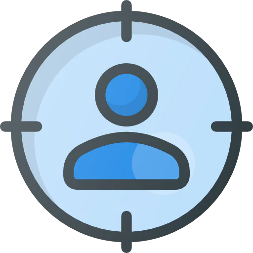 Target icon