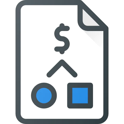 Strategy icon