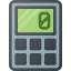 Calculator icon 64x64