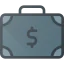Briefcase icon 64x64