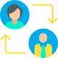 Transfer icon 64x64