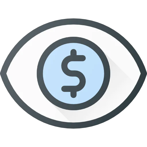 Eye icon